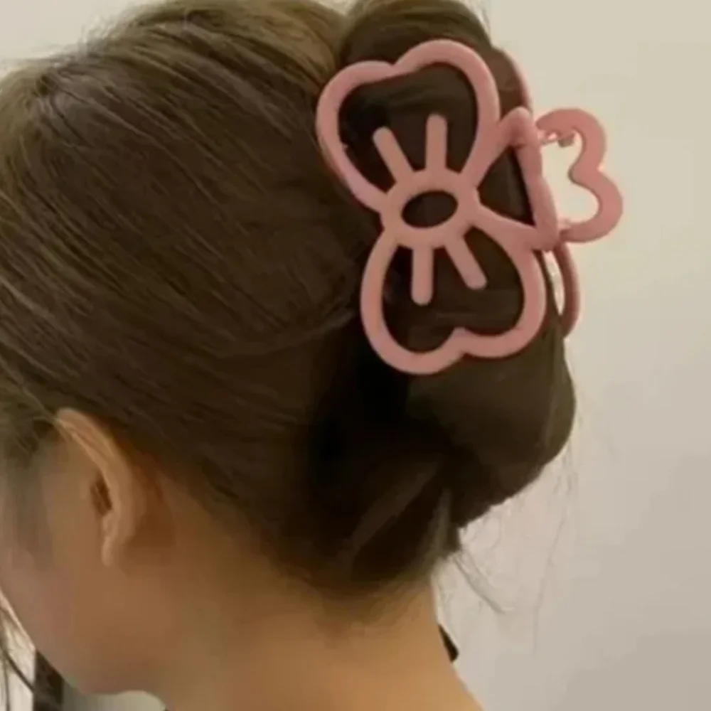 Claw Clip Hair Accessories